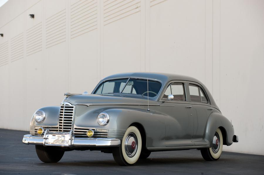  Packard Clipper 1946 года  (фото 3 из 6)